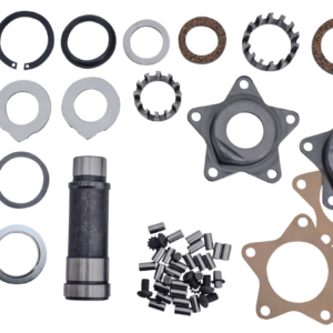 KIT RICOSTRUZIONE MOZZO A STELLA