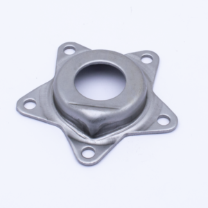 PARTI DI RICAMBIO PER MOZZO A STELLA