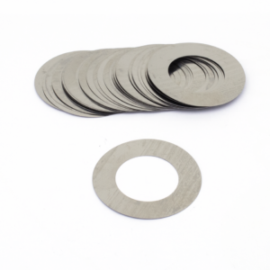 PARTI DI RICAMBIO PER MOZZO A STELLA