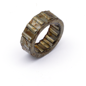 PARTI DI RICAMBIO PER MOZZO A STELLA