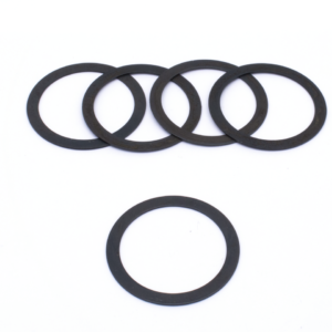 PARTI DI RICAMBIO PER MOZZO A STELLA