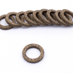 PARTI DI RICAMBIO PER MOZZO A STELLA