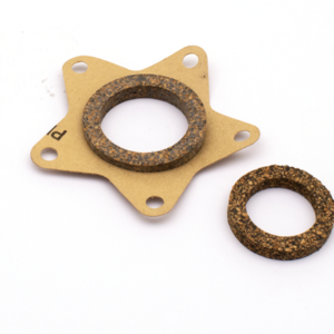 PARTI DI RICAMBIO PER MOZZO A STELLA