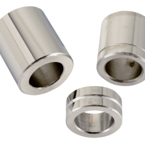 DISTANZIALI PERNO RUOTA PER PERNI DA 1"