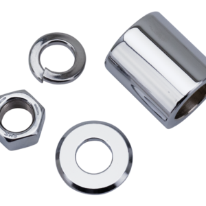 KIT DISTANZIALI PERNO RUOTA COLONY PER DYNA