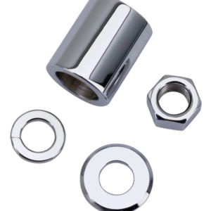 KIT DISTANZIALI PERNO RUOTA COLONY PER SOFTAIL