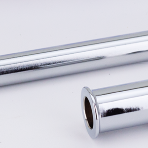 PERNI RUOTA CROMATI ANTERIORI E POSTERIORI