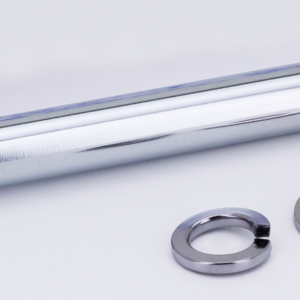 PERNI RUOTA CROMATI ANTERIORI E POSTERIORI