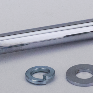 PERNI RUOTA CROMATI ANTERIORI E POSTERIORI