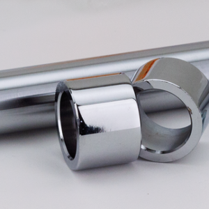 PERNI RUOTA CROMATI ANTERIORI E POSTERIORI