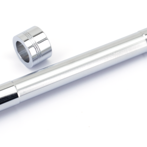 PERNI RUOTA CROMATI ANTERIORI E POSTERIORI