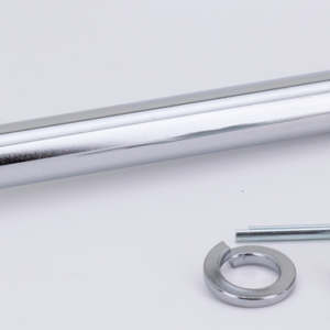 PERNI RUOTA CROMATI ANTERIORI E POSTERIORI