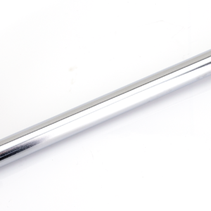 PERNI RUOTA CROMATI ANTERIORI E POSTERIORI