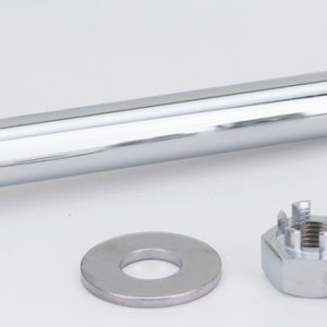 PERNI RUOTA CROMATI ANTERIORI E POSTERIORI