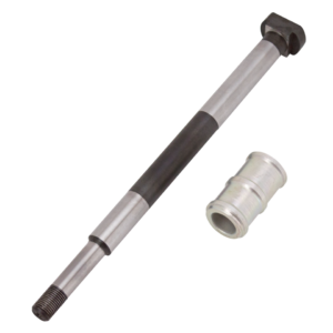 CONTROLI FRENO POSTERIORE WL41-UP