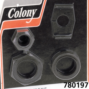 PERNI RUOTA E DISTANZIALI PER MODELLI 45CI