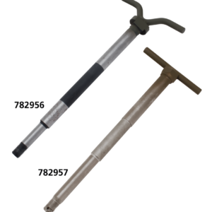 PERNO RUOTA ANTERIORE E POSTERIORE PER WLC