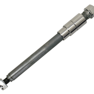 PERNO RUOTA CUSTOM PER FORCELLE SPRINGER VECCHIO TIPO