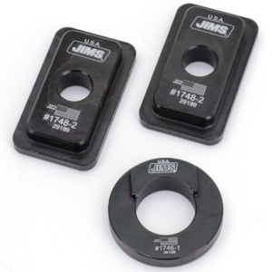 AGGIORNAMENTO RITENUTA PERNO RUOTA POSTERIORE JIMS