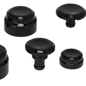 KIT COPERTURE RICK'S PER PERNI E BULLONI