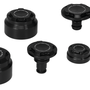 KIT COPERTURE RICK'S PER PERNI E BULLONI