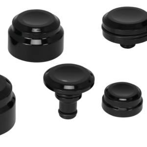 KIT COPERTURE RICK'S PER PERNI E BULLONI