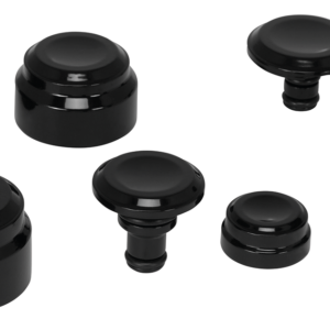 KIT COPERTURE RICK'S PER PERNI E BULLONI