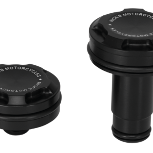 KIT COPERTURE RICK'S PER PERNI E BULLONI