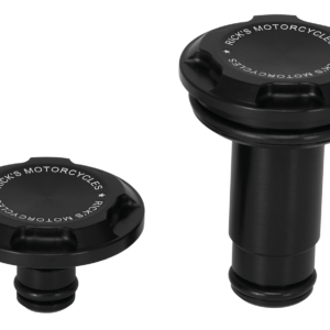 KIT COPERTURE RICK'S PER PERNI E BULLONI