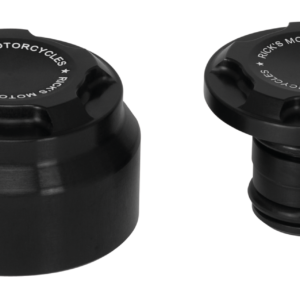 KIT COPERTURE RICK'S PER PERNI E BULLONI