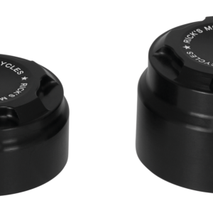 KIT COPERTURE RICK'S PER PERNI E BULLONI