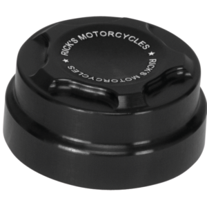 KIT COPERTURE RICK'S PER PERNI E BULLONI