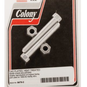 REGOLAZIONE TENDICATENA POSTERIORE COLONY PER WL