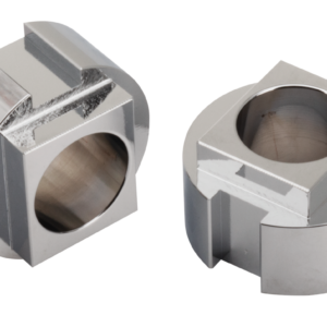 COLLARI PERNO RUOTA POSTERIORE PER TELAI RIGIDI