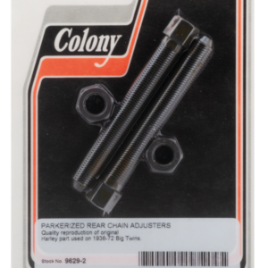 REGOLI CATENA COLONY