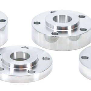 DISTANZIALI PULEGGIA E DISCO FRENO UNIVERSALI