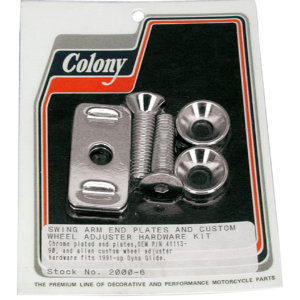 PARTI FORCELLONE DYNA 1991-2017