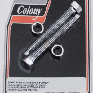 PARTI FORCELLONE SOFTAIL 2000-2017