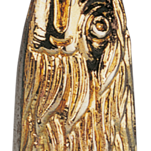 COPRI VALVOLA A TESTA D'AQUILA