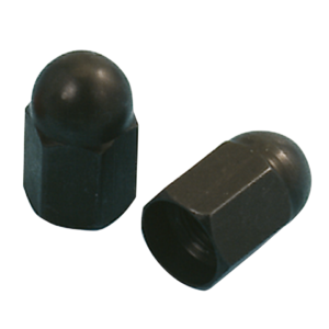 TAPPI PER VALVOLE ANODIZZATI