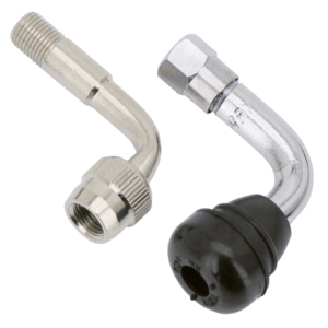 VALVOLE E ADATTATORI VALVOLA ANGOLATI