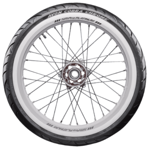 PNEUMATICI AVON COBRA CHROME