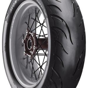 PNEUMATICI AVON COBRA CHROME