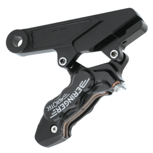 SISTEMI FRENANTI BERINGER