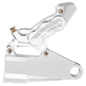 SISTEMI FRENANTI BERINGER