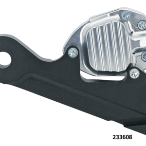 KIT PINZA POSTERIORE IN ALUMINIO GMA