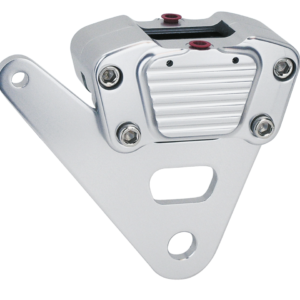 KIT PINZA POSTERIORE IN ALUMINIO GMA