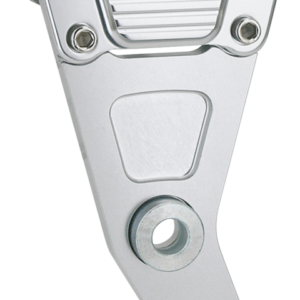 KIT PINZA POSTERIORE IN ALUMINIO GMA