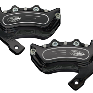 PINZE FRENO HARRISON "BILLET"