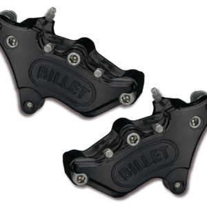 PINZE FRENO HARRISON "BILLET"